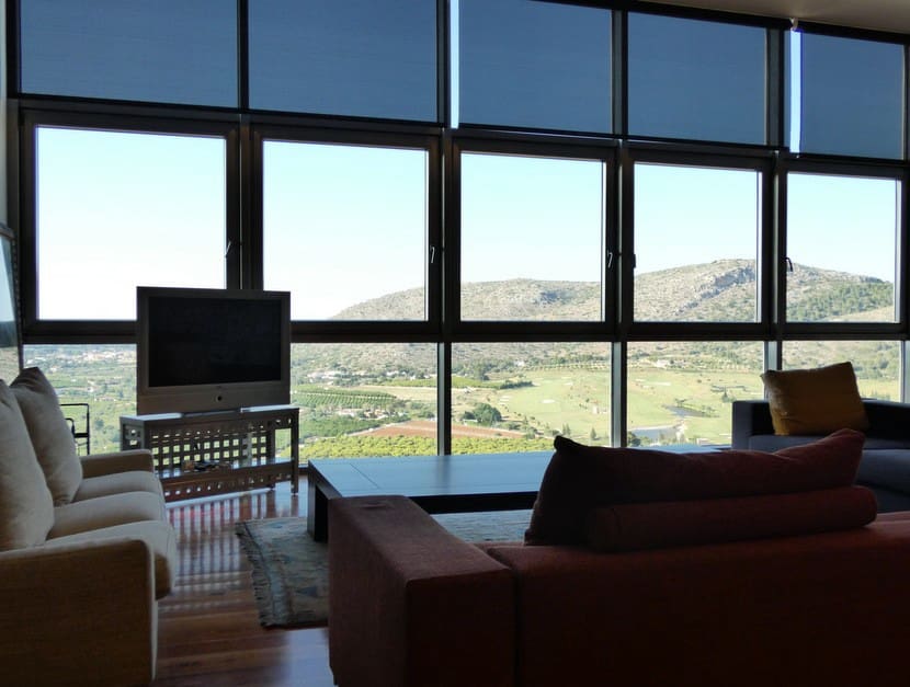 5 bedroom Villa for sale in La Sella with pool - € 2,495,000 (Ref: 9349837)