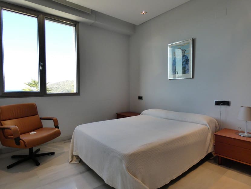 5 bedroom Villa for sale in La Sella with pool - € 2,495,000 (Ref: 9349837)