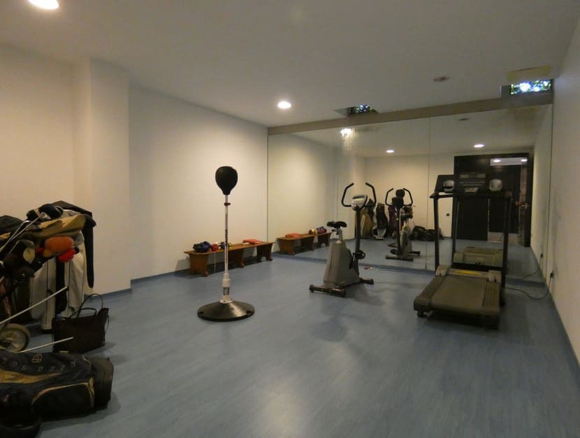 5 bedroom Villa for sale in La Sella with pool - € 2,495,000 (Ref: 9349837)