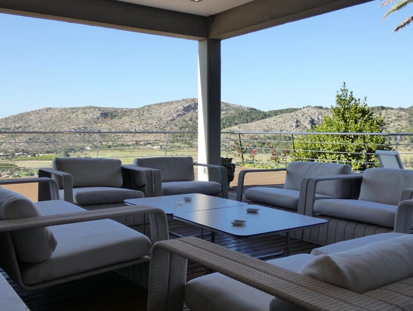 5 bedroom Villa for sale in La Sella with pool - € 2,495,000 (Ref: 9349837)
