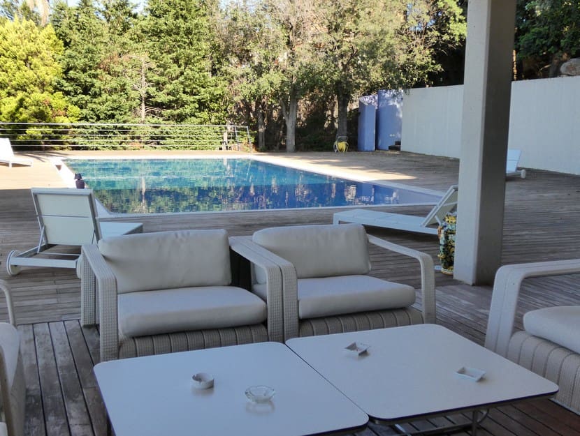 5 bedroom Villa for sale in La Sella with pool - € 2,495,000 (Ref: 9349837)