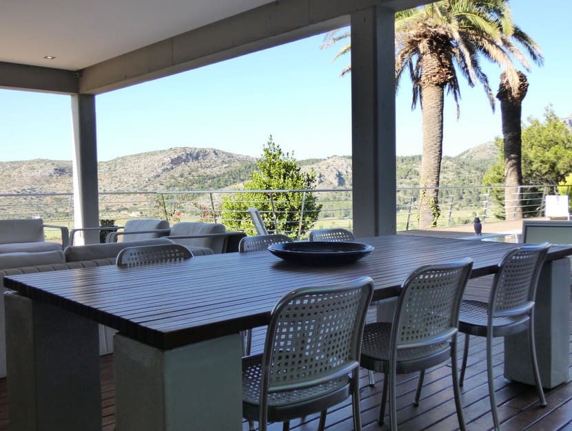 5 bedroom Villa for sale in La Sella with pool - € 2,495,000 (Ref: 9349837)