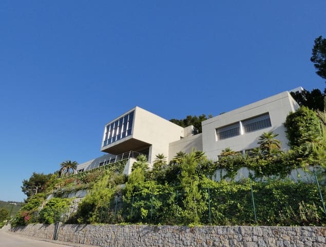 5 slaapkamer Villa te koop in La Sella met zwembad - € 2.495.000 (Ref: 9349837)