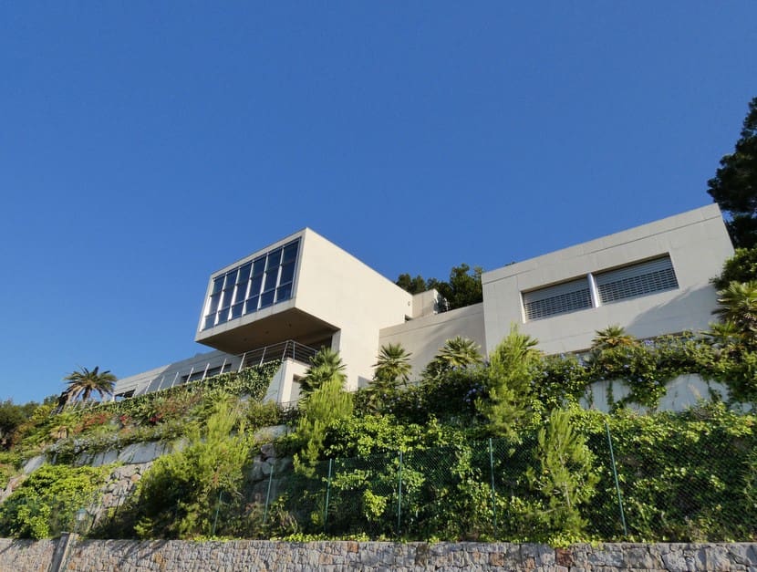 5 bedroom Villa for sale in La Sella with pool - € 2,495,000 (Ref: 9349837)