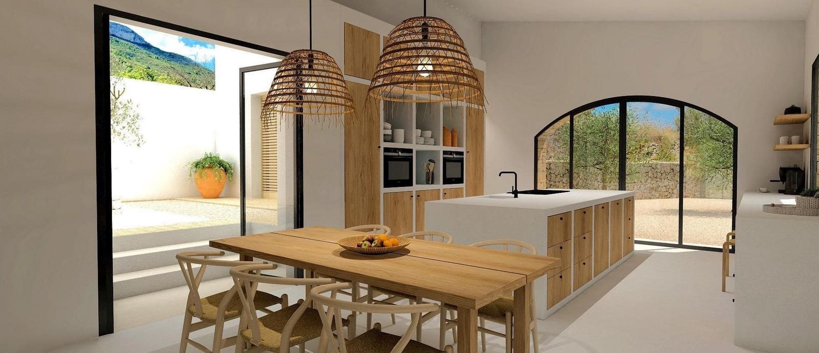 3 slaapkamer Villa te koop in Jalon / Xalo - € 649.000 (Ref: 9349838)