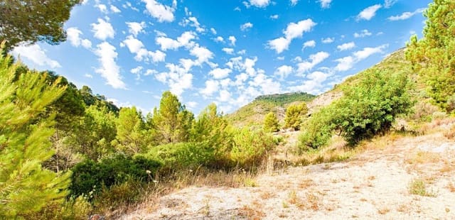 3 slaapkamer Villa te koop in Jalón / Xaló - € 649.000 (Ref: 9349838)