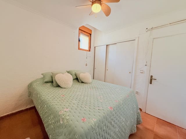 5 bedroom Villa for sale in Castell de Castells with pool - € 545,000 (Ref: 9358949)