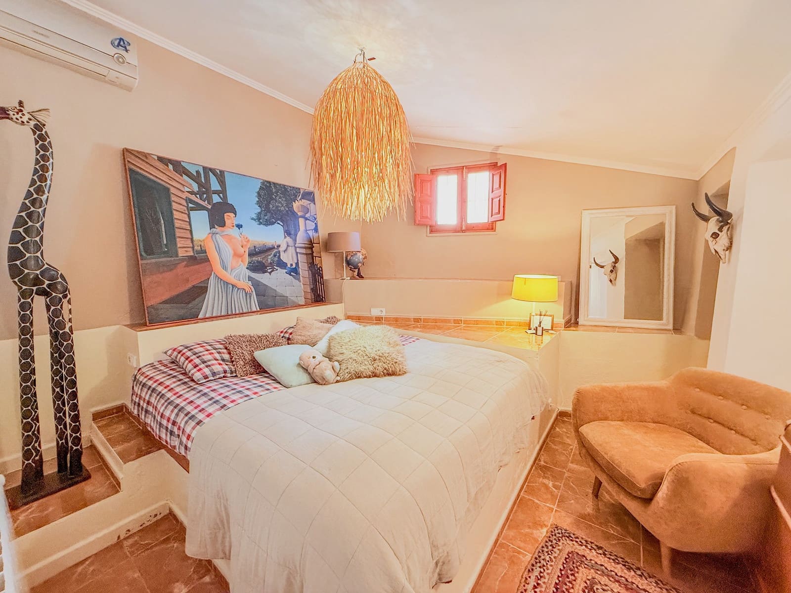 5 bedroom Villa for sale in Castell de Castells with pool - € 545,000 (Ref: 9358949)