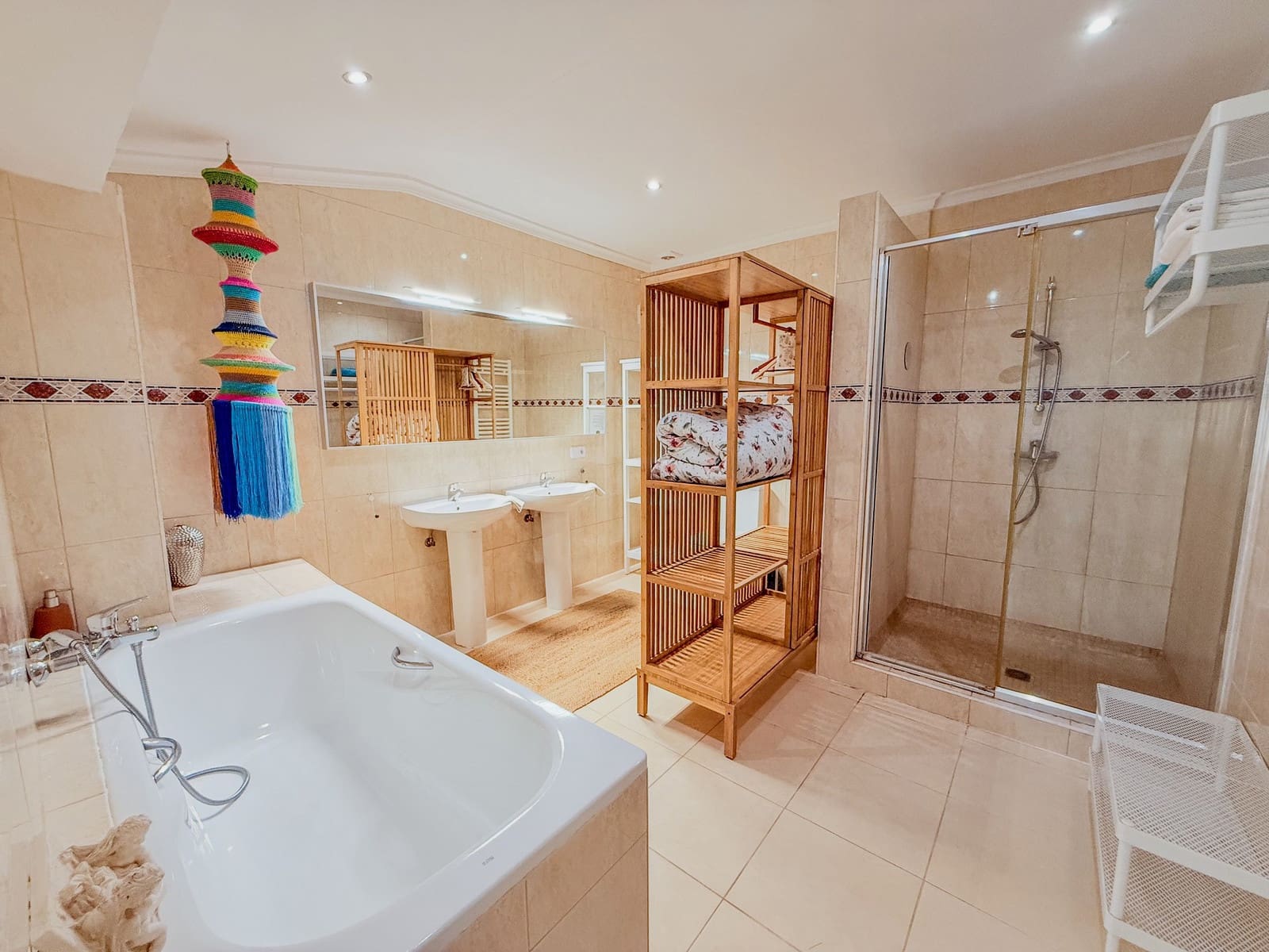 5 bedroom Villa for sale in Castell de Castells with pool - € 545,000 (Ref: 9358949)