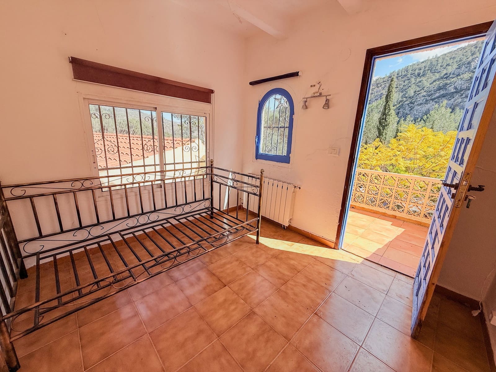 5 bedroom Villa for sale in Castell de Castells with pool - € 545,000 (Ref: 9358949)