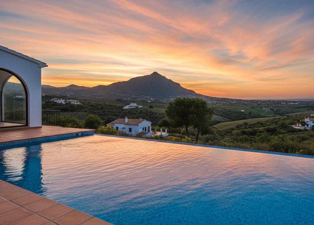 3 soverom Villa til salgs i Denia med svømmebasseng - € 690 000 (Ref: 9371840)