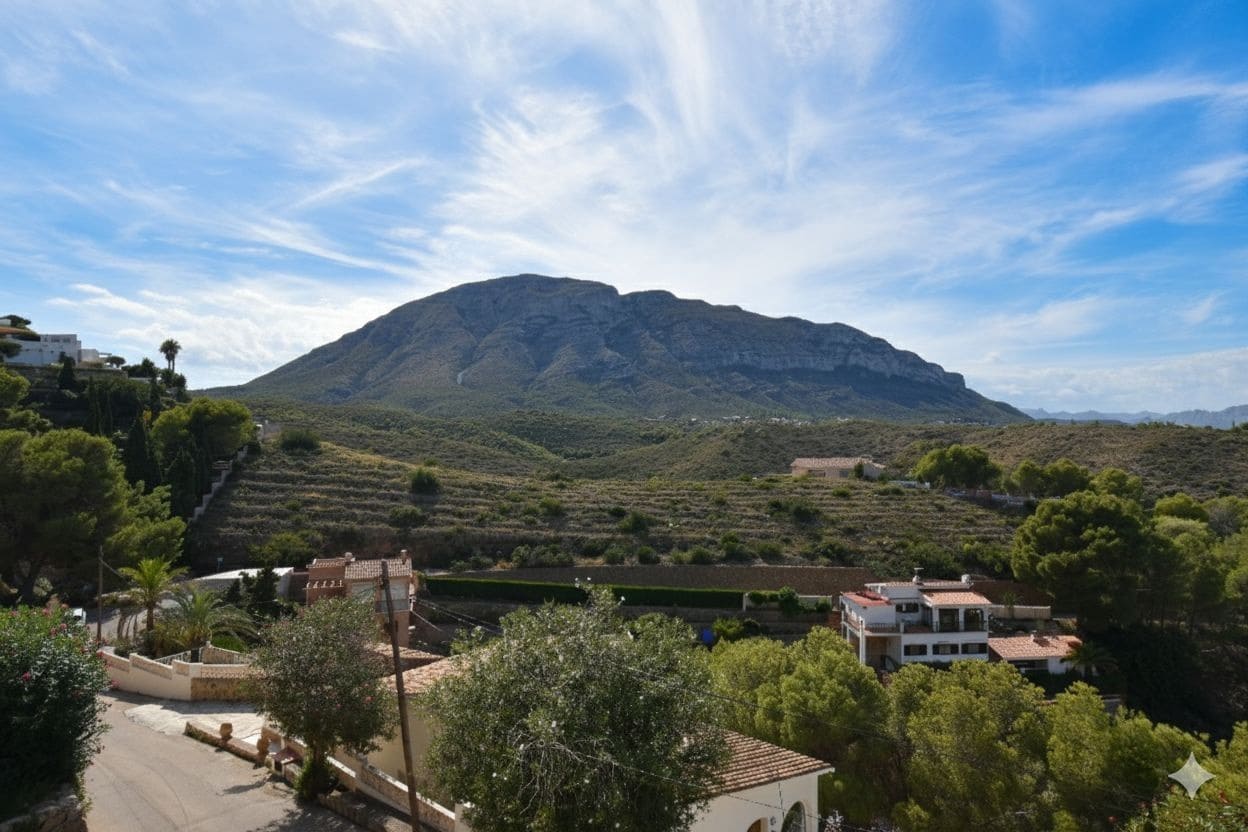 3 soverom Villa til salgs i Denia med svømmebasseng - € 690 000 (Ref: 9371840)