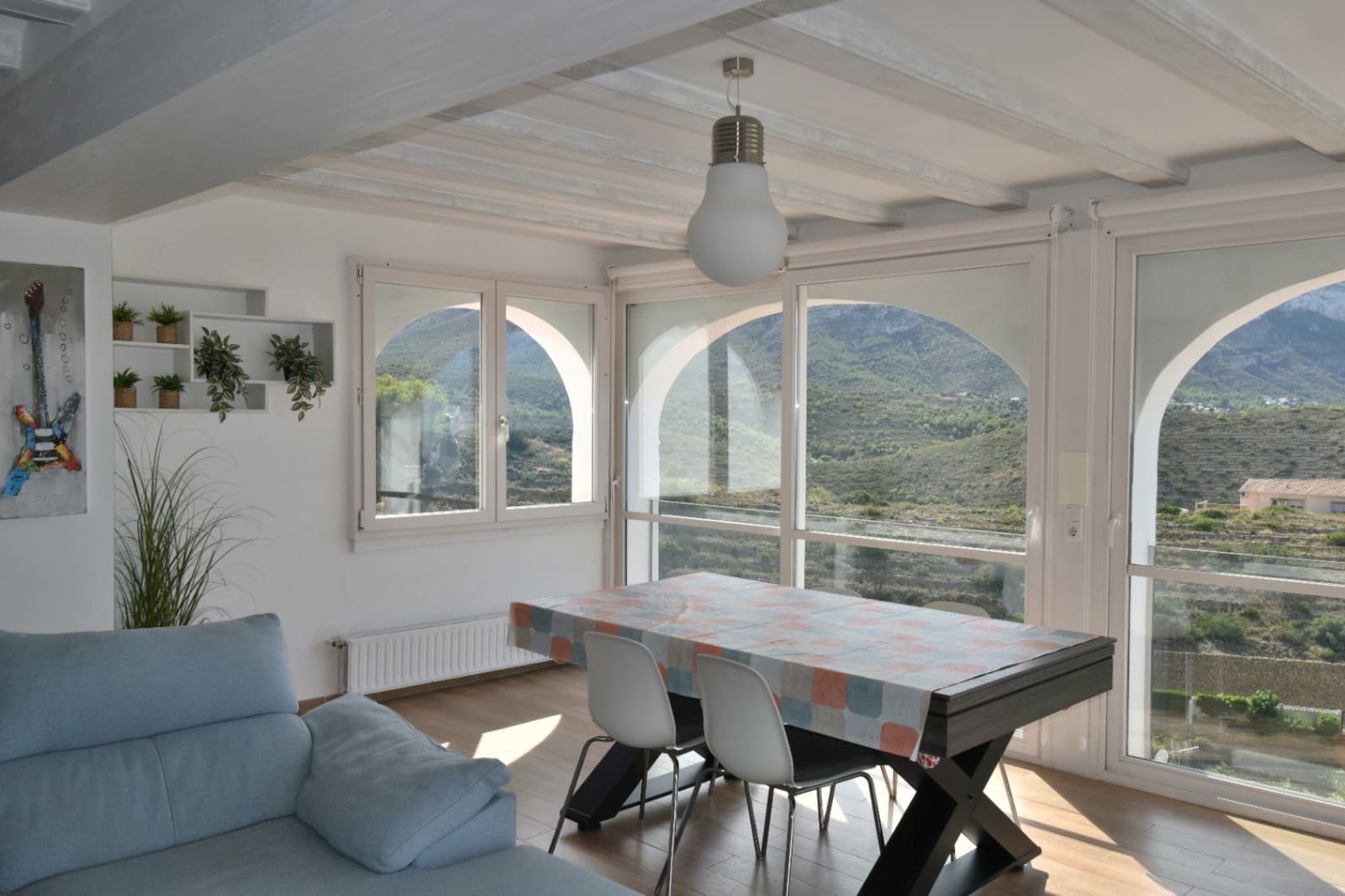 3 soverom Villa til salgs i Denia med svømmebasseng - € 690 000 (Ref: 9371840)