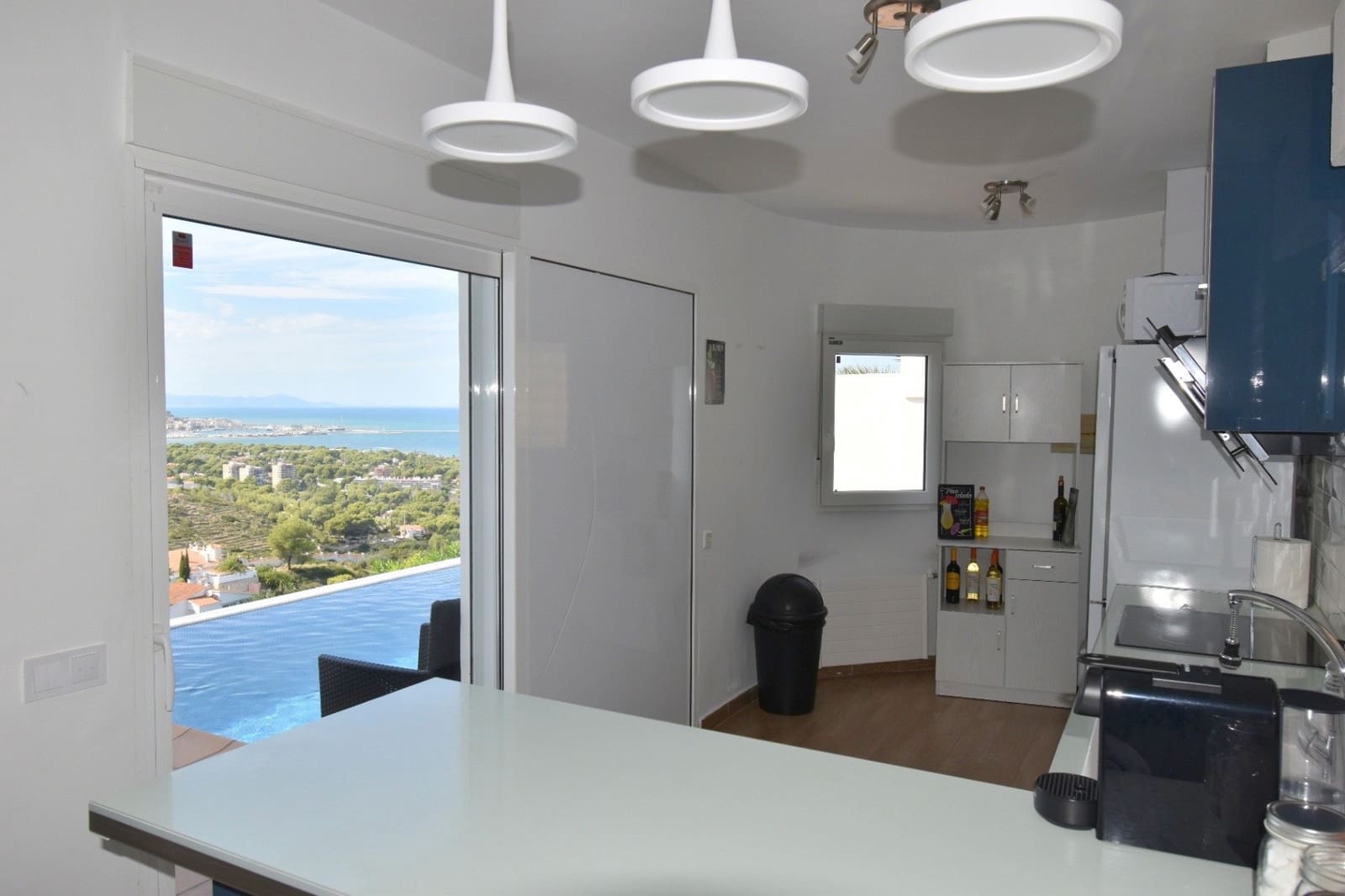 3 soverom Villa til salgs i Denia med svømmebasseng - € 690 000 (Ref: 9371840)