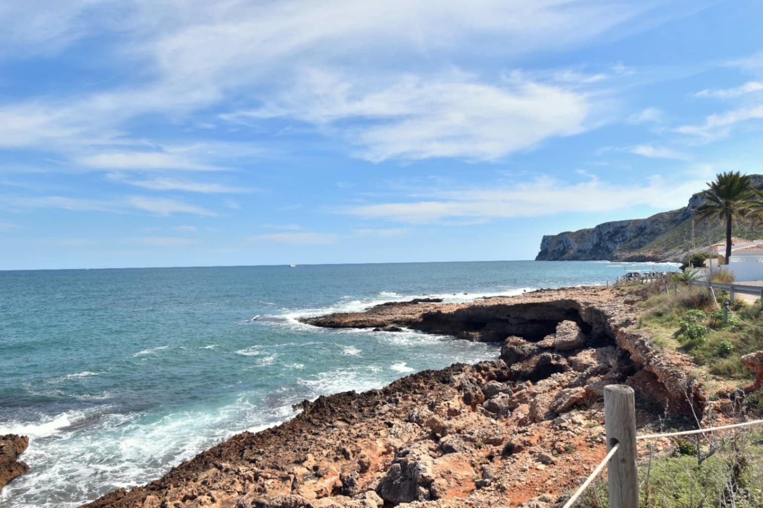 3 soverom Villa til salgs i Denia med svømmebasseng - € 690 000 (Ref: 9371840)