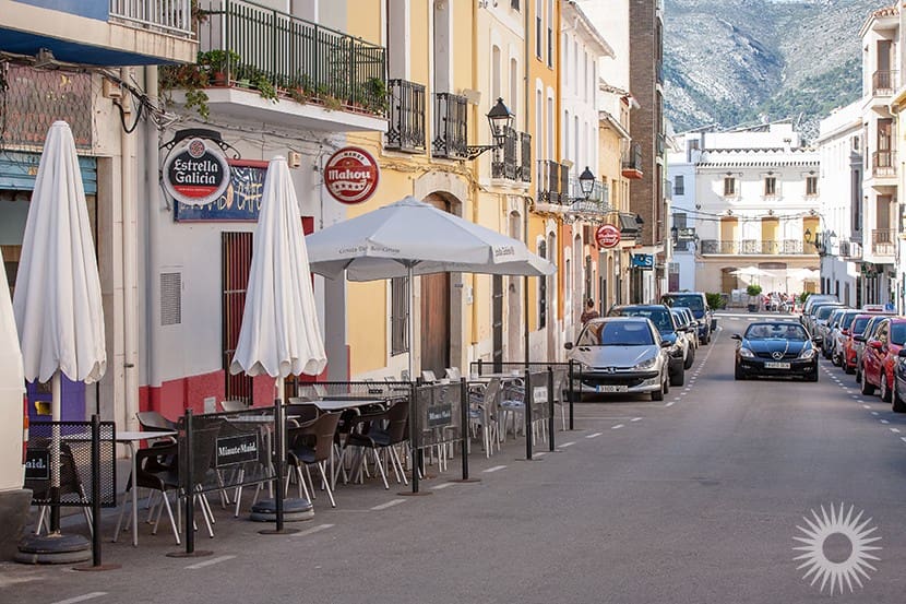 2 bedroom Townhouse for sale in Orba - € 275,000 (Ref: 9375025)