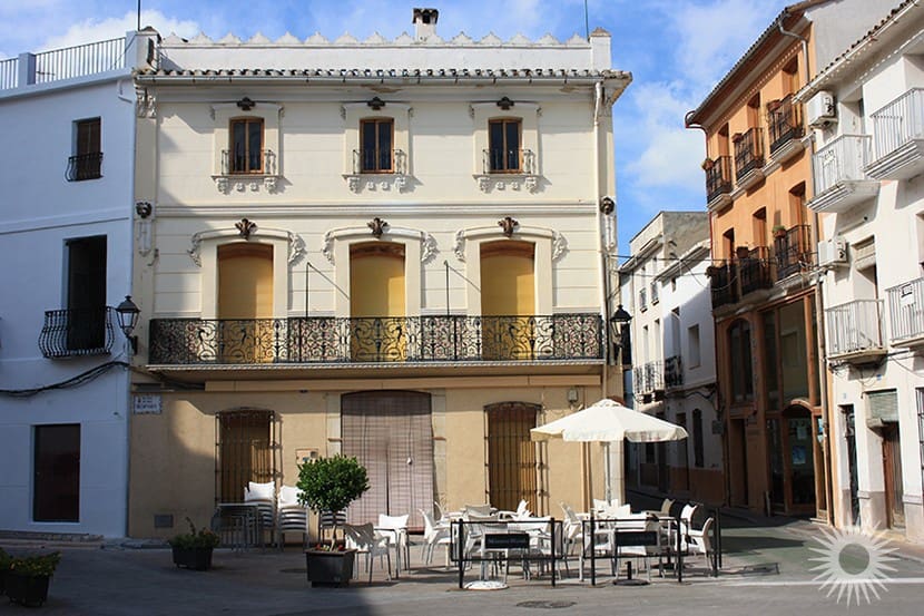 2 bedroom Townhouse for sale in Orba - € 275,000 (Ref: 9375025)