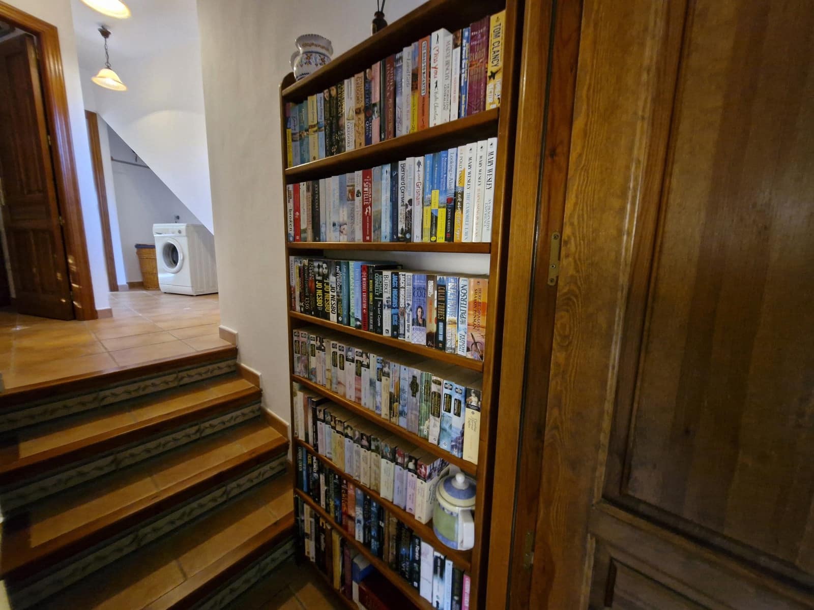 2 bedroom Townhouse for sale in Orba - € 275,000 (Ref: 9375025)