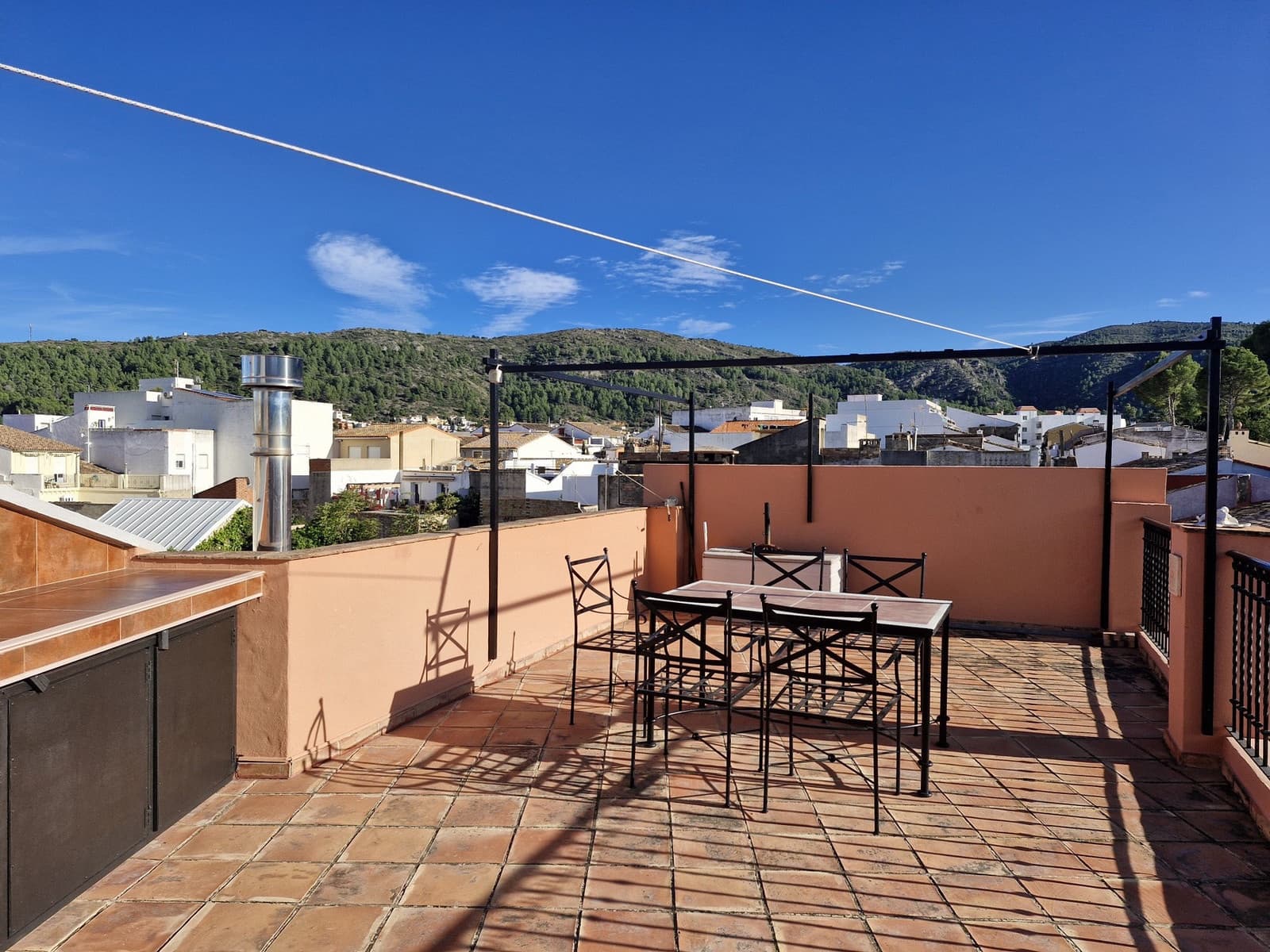 2 bedroom Townhouse for sale in Orba - € 275,000 (Ref: 9375025)