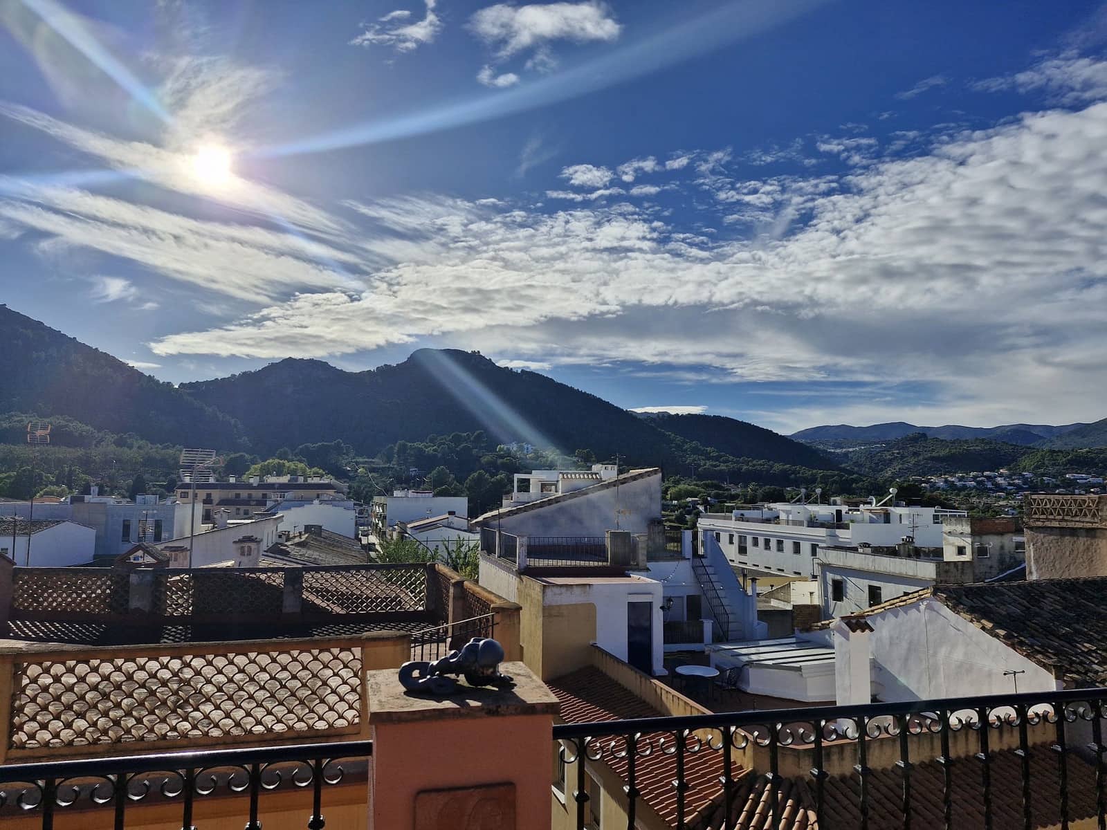 2 bedroom Townhouse for sale in Orba - € 275,000 (Ref: 9375025)