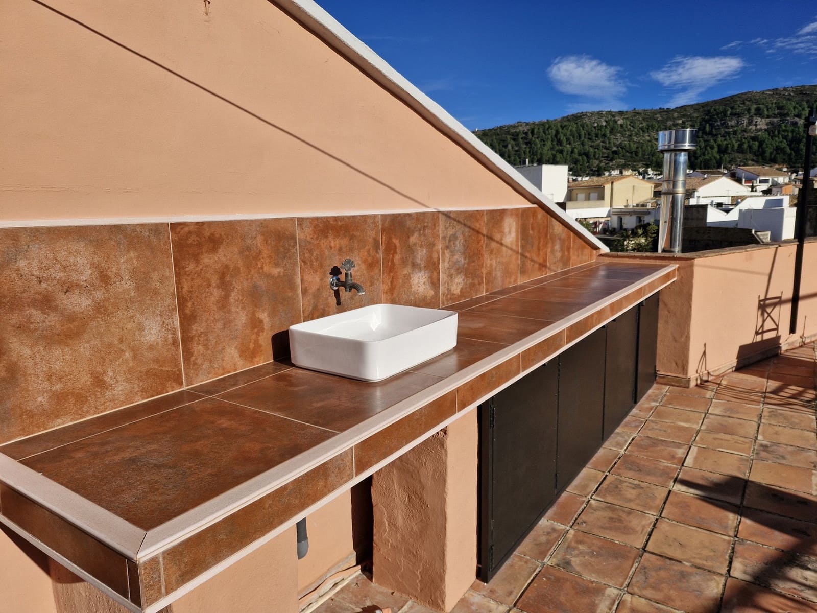 2 bedroom Townhouse for sale in Orba - € 275,000 (Ref: 9375025)