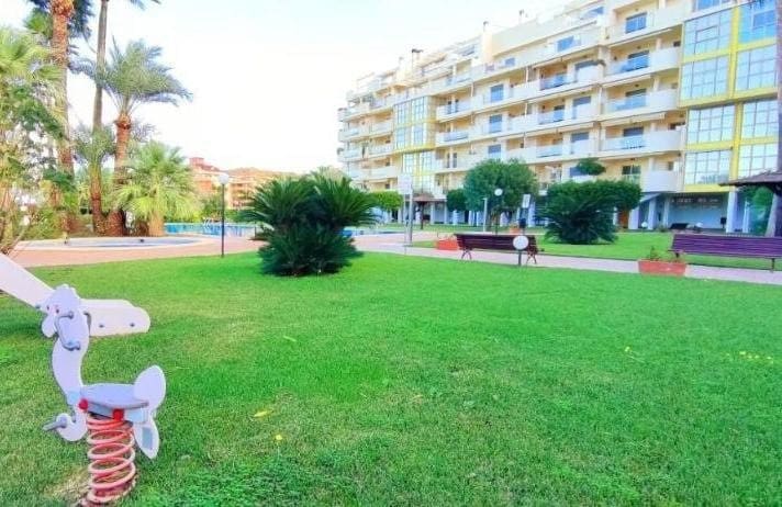 3 sypialnia Apartament na sprzedaż w Denia z basenem - 399 000 € (Ref: 9385197)