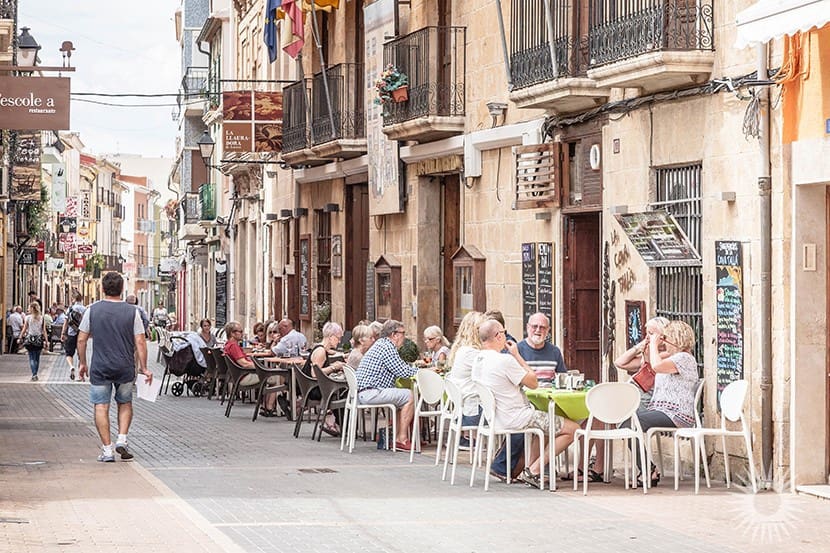 3 sypialnia Apartament na sprzedaż w Denia z basenem - 399 000 € (Ref: 9385197)