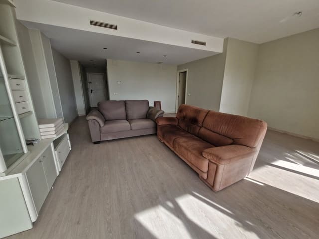 3 sypialnia Apartament na sprzedaż w Centro Urbano, Dénia z basenem - 399 000 € (Ref: 9385197)