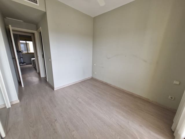 3 sypialnia Apartament na sprzedaż w Centro Urbano, Dénia z basenem - 399 000 € (Ref: 9385197)