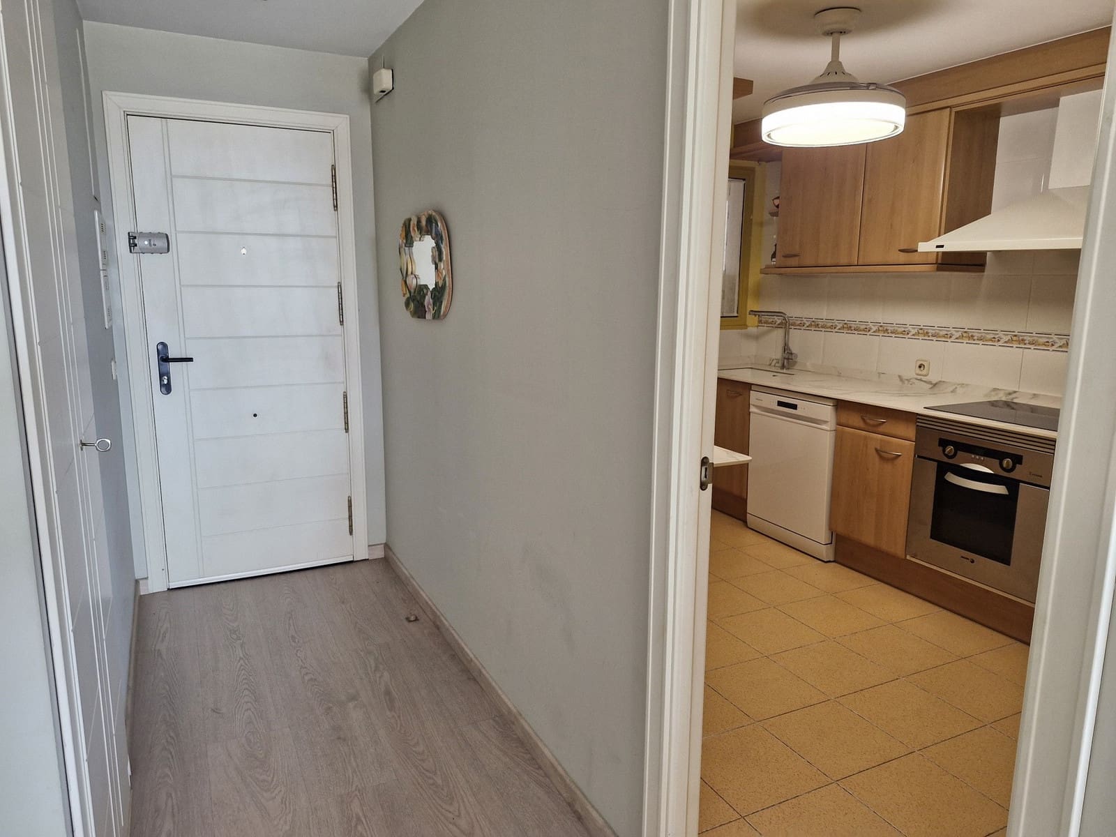 3 sypialnia Apartament na sprzedaż w Denia z basenem - 399 000 € (Ref: 9385197)