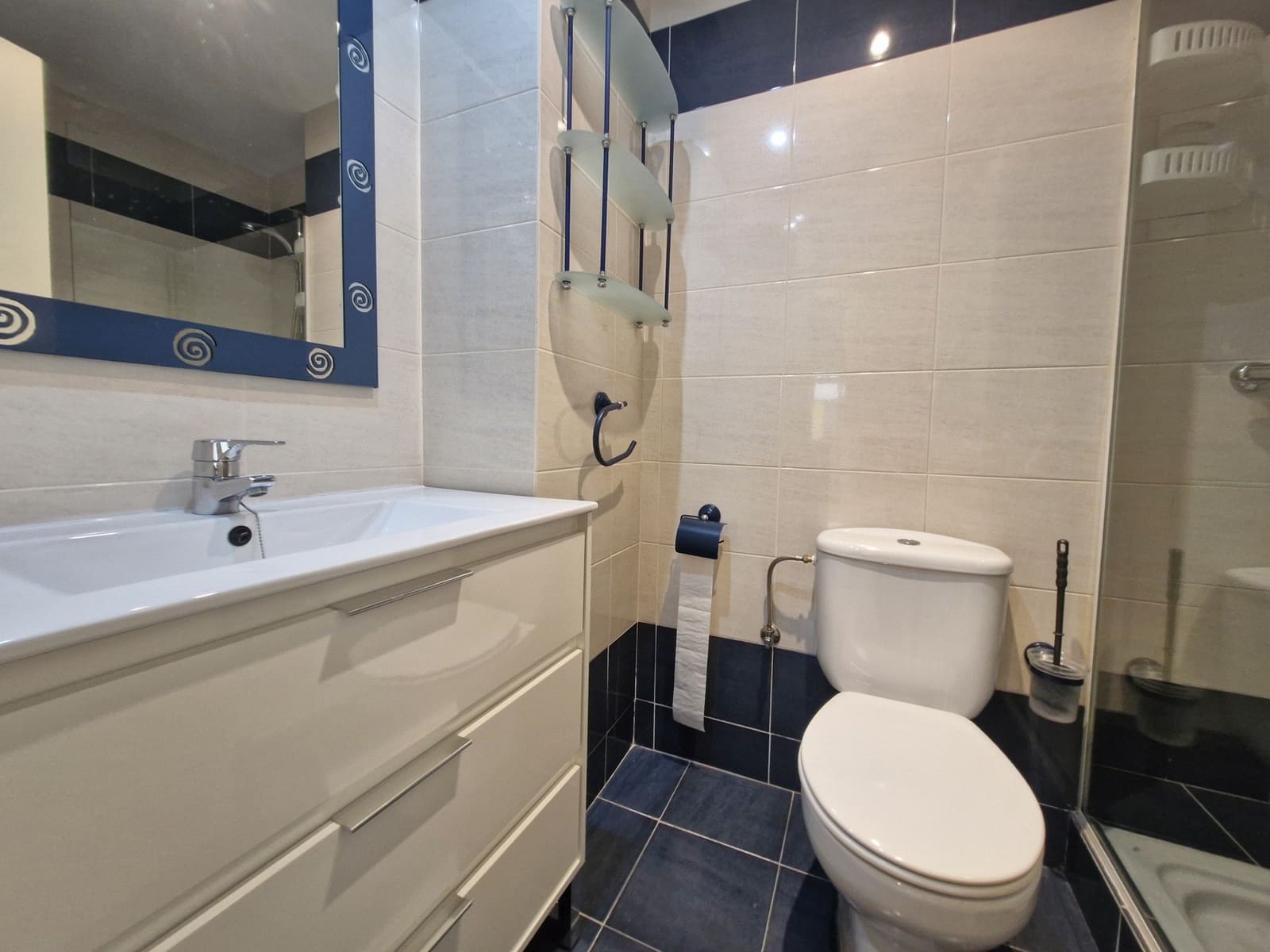 3 sypialnia Apartament na sprzedaż w Denia z basenem - 399 000 € (Ref: 9385197)