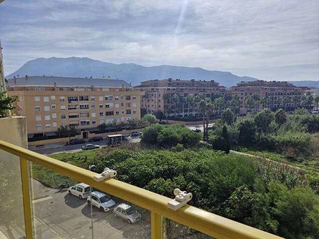 3 sypialnia Apartament na sprzedaż w Centro Urbano, Dénia z basenem - 399 000 € (Ref: 9385197)