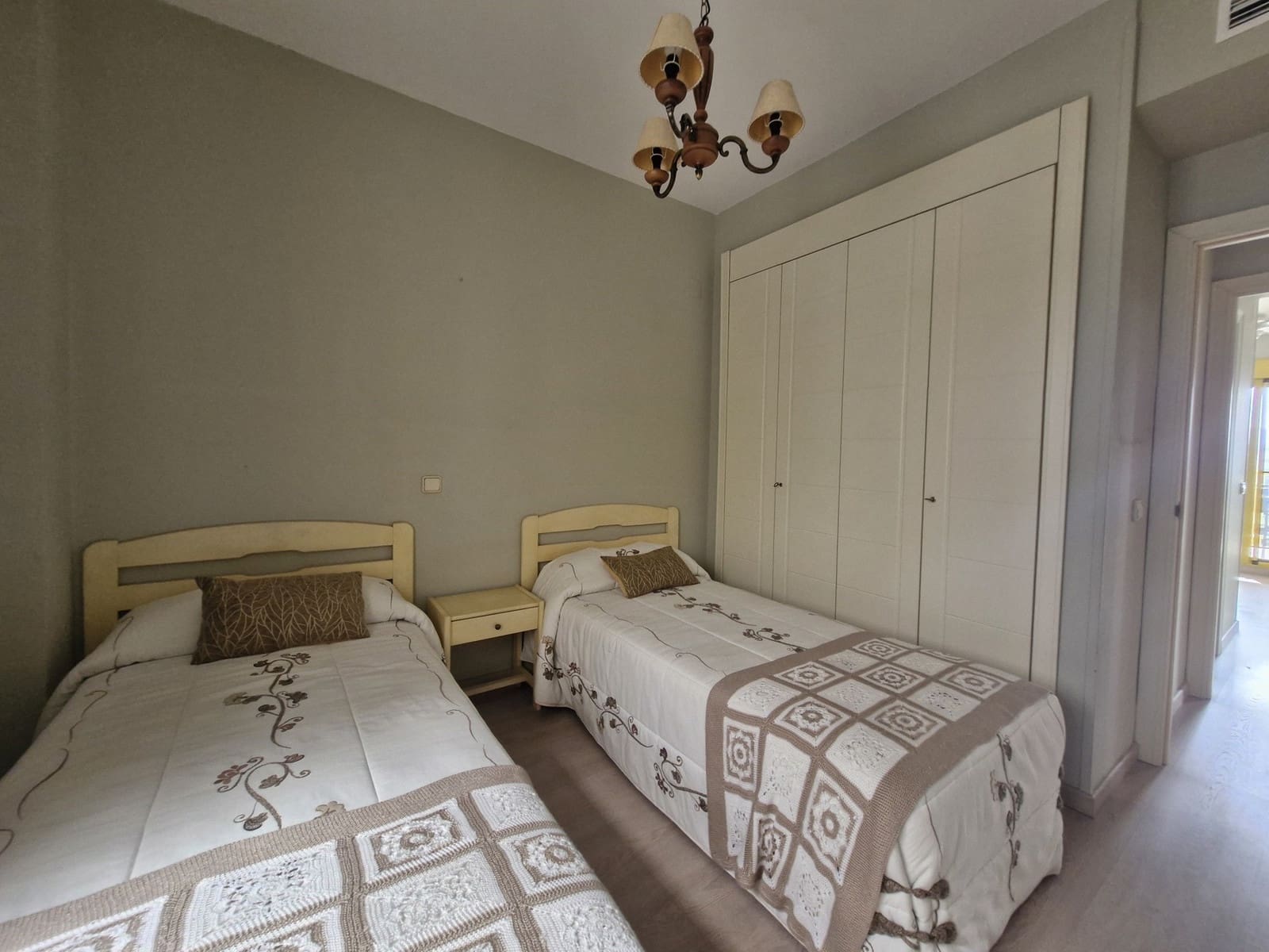 3 sypialnia Apartament na sprzedaż w Denia z basenem - 399 000 € (Ref: 9385197)