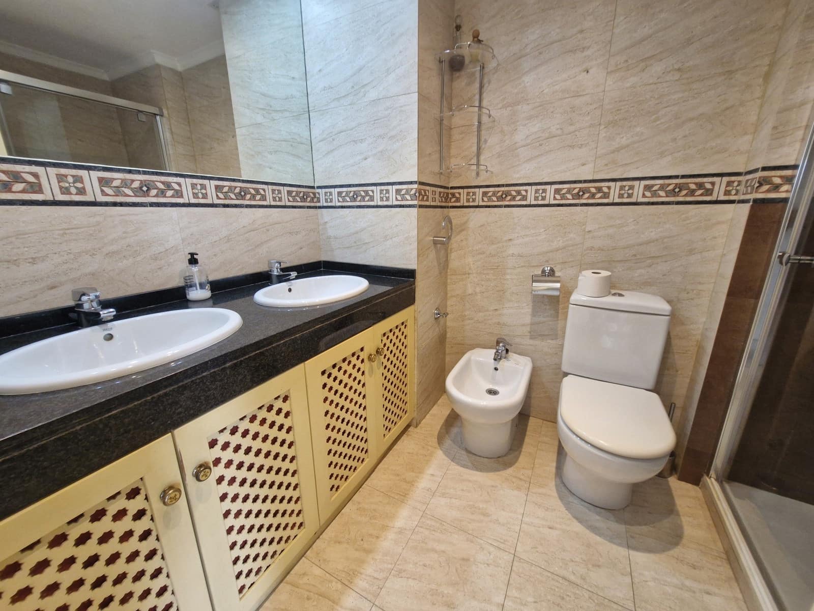 3 sypialnia Apartament na sprzedaż w Denia z basenem - 399 000 € (Ref: 9385197)