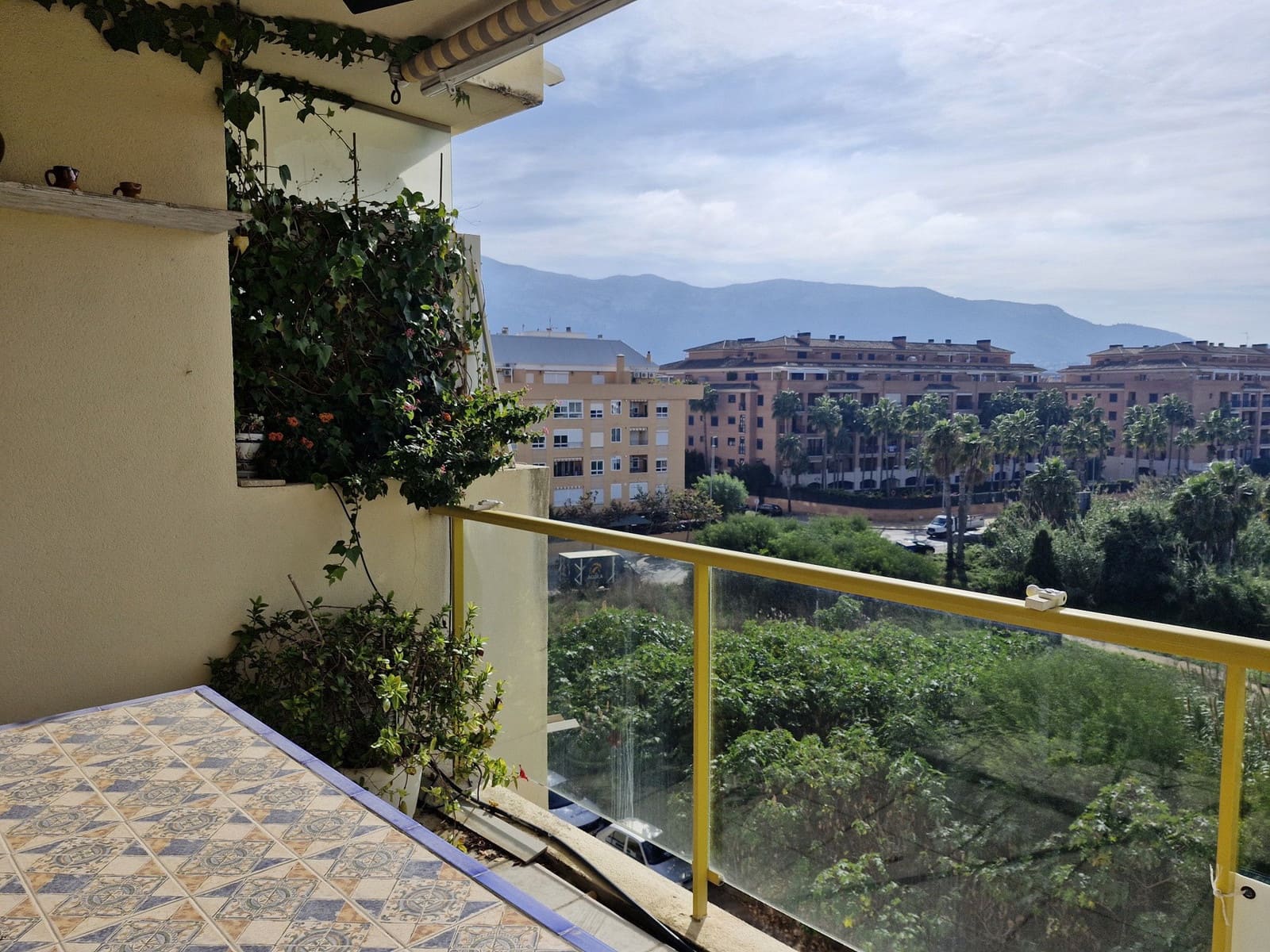 3 sypialnia Apartament na sprzedaż w Denia z basenem - 399 000 € (Ref: 9385197)