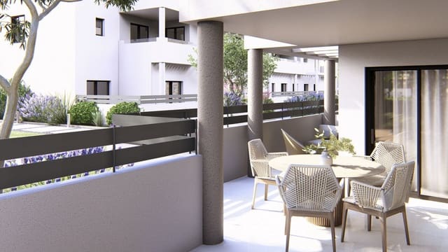 2 bedroom Apartment for sale in Javea / Xàbia - € 398,500 (Ref: 9390354)