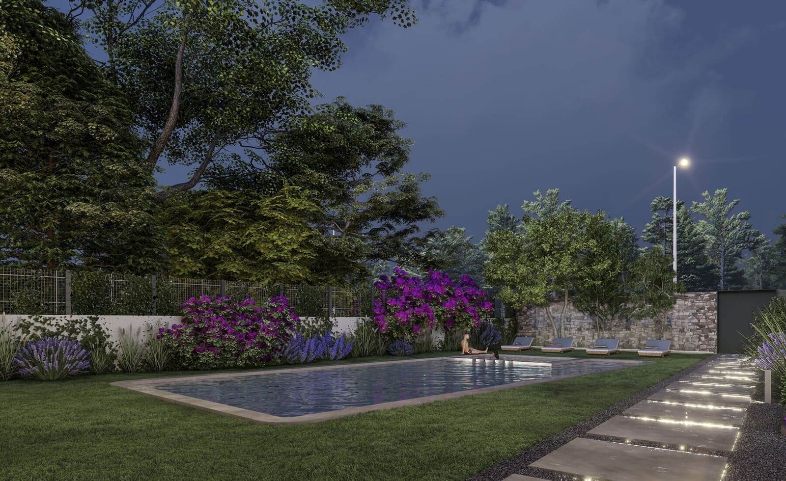 3 bedroom Apartment for sale in Javea / Xabia - € 422,000 (Ref: 9390355)