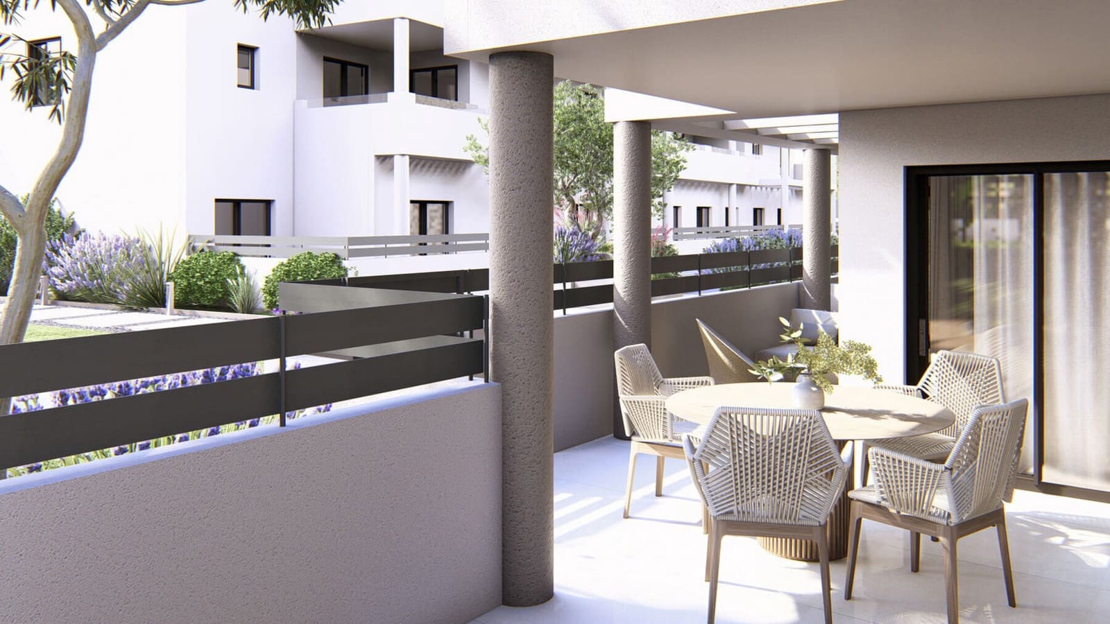 Apartamento de 3 habitaciones en Javea / Xàbia en venta - 422.000 € (Ref: 9390355)
