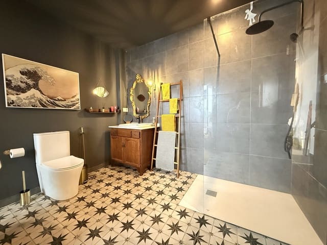 Casa de 3 habitaciones en Pego en venta - 325.000 € (Ref: 9393266)