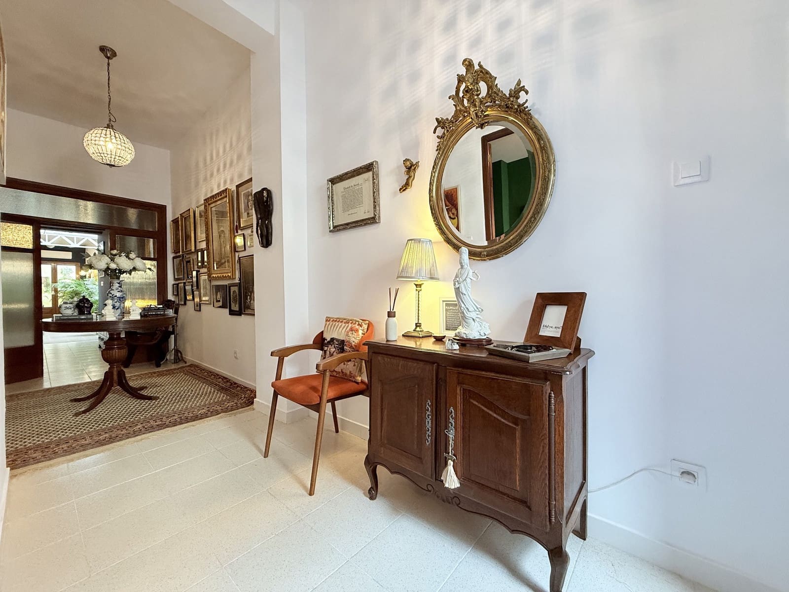 3 chambre Maison de Ville à vendre à Pego - 325 000 € (Ref: 9393266)