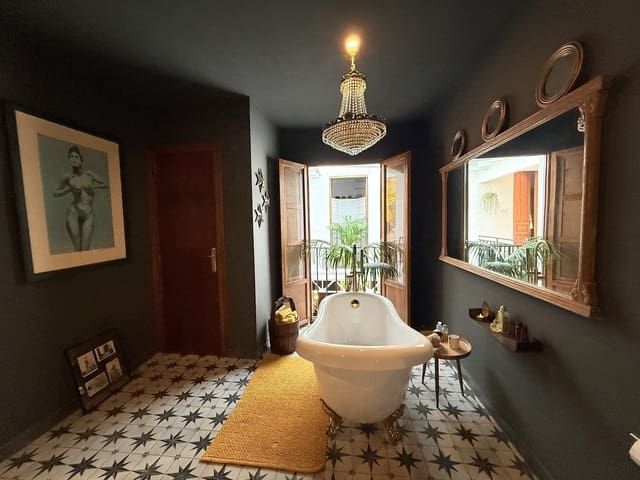 Casa de 3 habitaciones en Pego en venta - 325.000 € (Ref: 9393266)