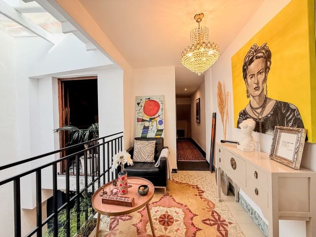 Casa de 3 habitaciones en Pego en venta - 325.000 € (Ref: 9393266)