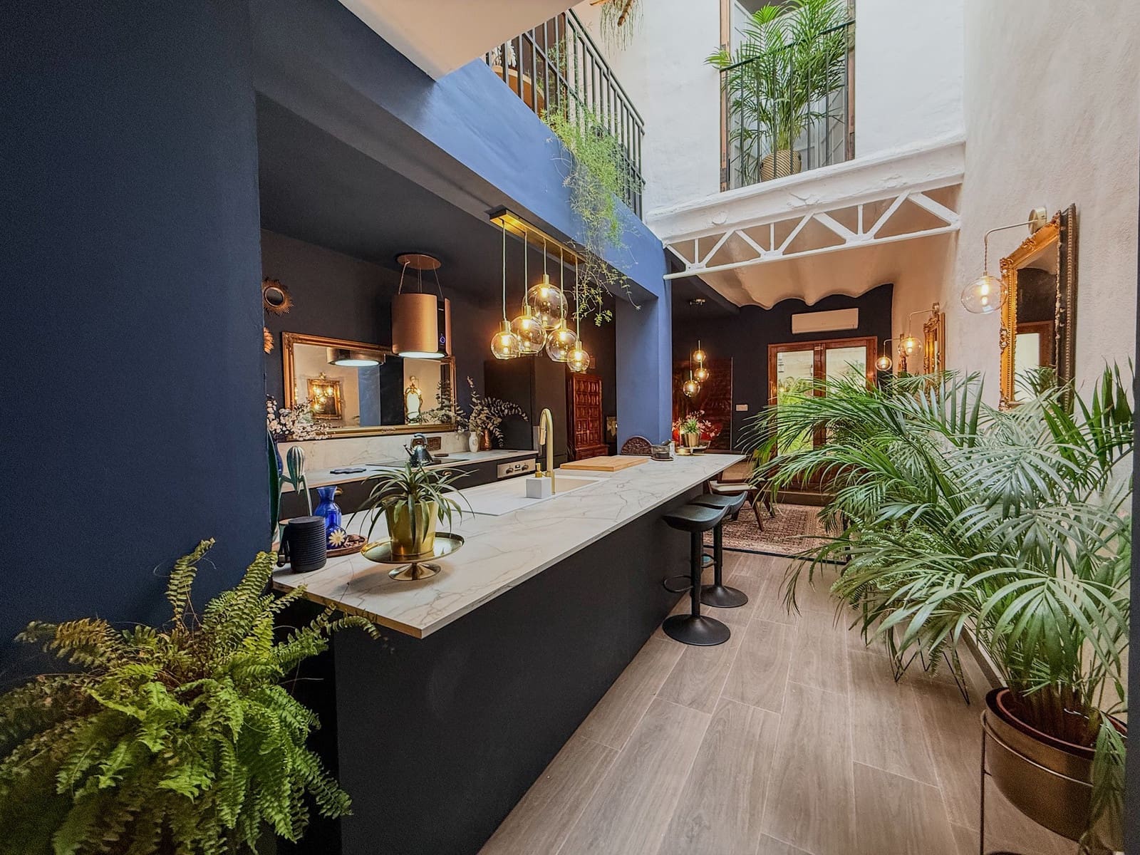 3 chambre Maison de Ville à vendre à Pego - 325 000 € (Ref: 9393266)