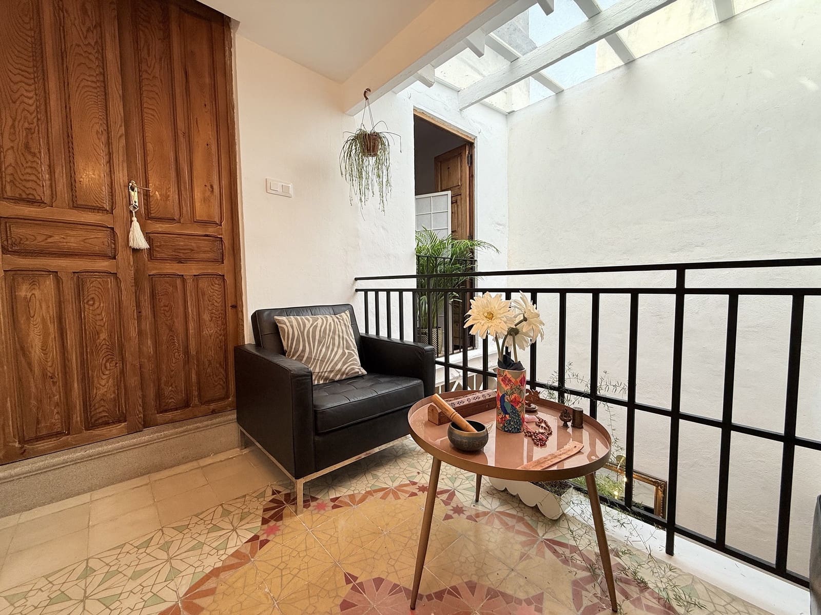 3 chambre Maison de Ville à vendre à Pego - 325 000 € (Ref: 9393266)