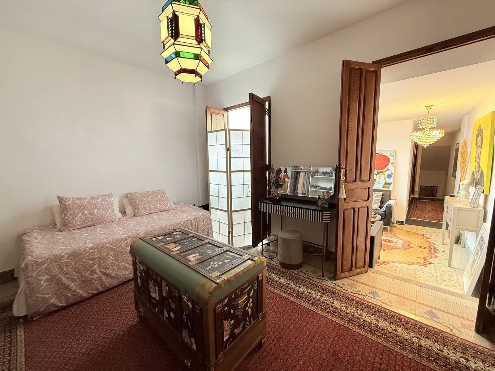 3 chambre Maison de Ville à vendre à Pego - 325 000 € (Ref: 9393266)