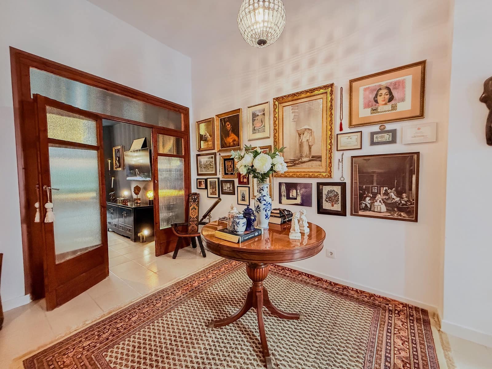 3 chambre Maison de Ville à vendre à Pego - 325 000 € (Ref: 9393266)