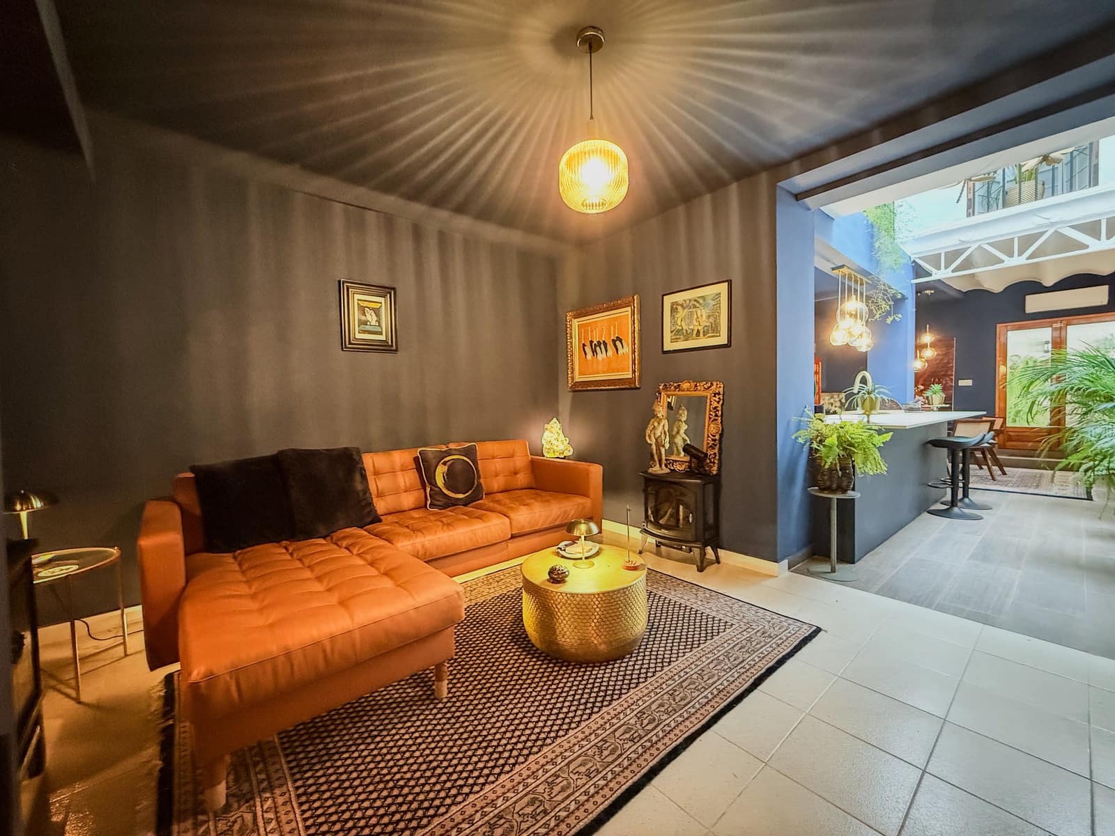 3 chambre Maison de Ville à vendre à Pego - 325 000 € (Ref: 9393266)