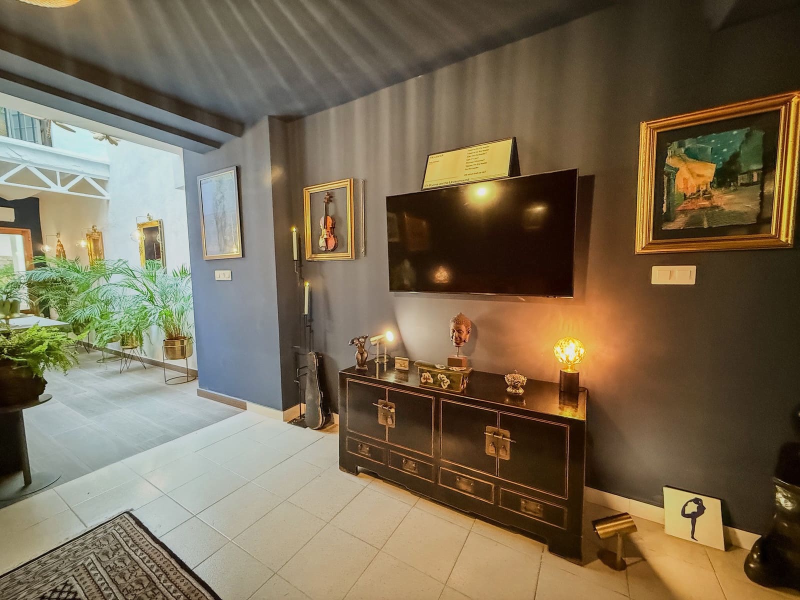 3 chambre Maison de Ville à vendre à Pego - 325 000 € (Ref: 9393266)