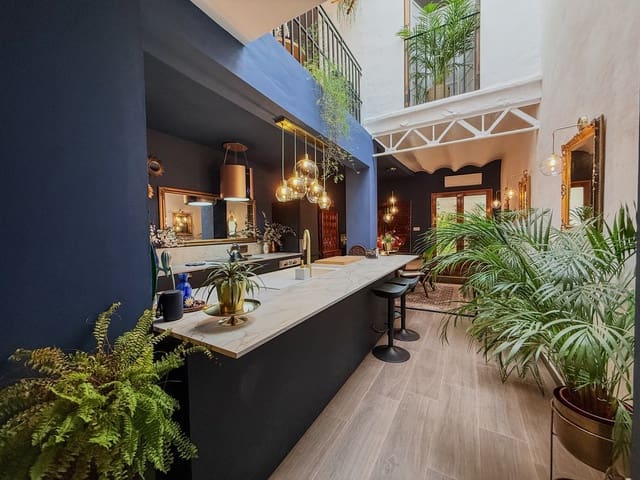 Casa de 3 habitaciones en Pego en venta - 325.000 € (Ref: 9393266)