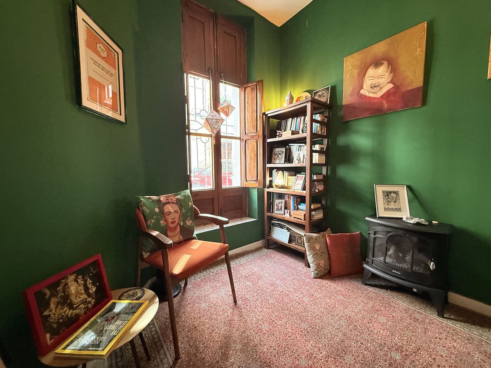 3 chambre Maison de Ville à vendre à Pego - 325 000 € (Ref: 9393266)